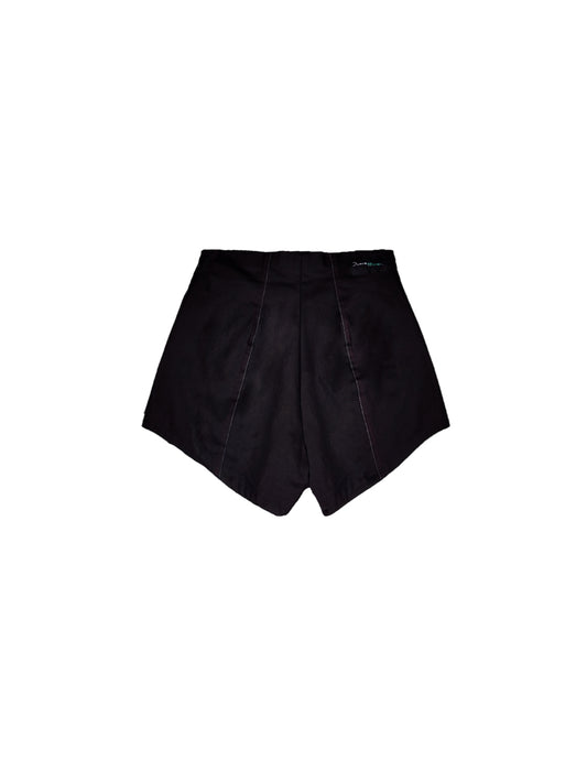 Black Cullotes