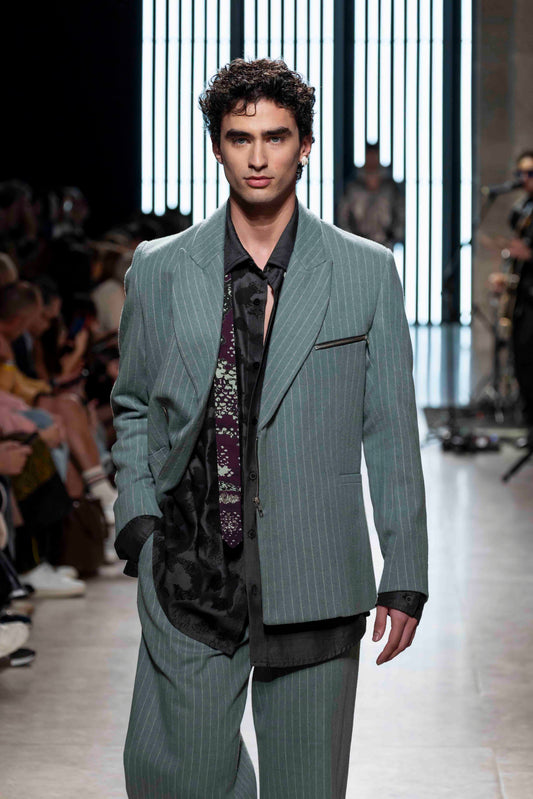 Snake Tie
