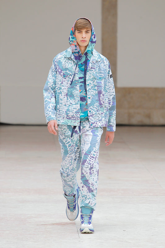 Reef Track Pants