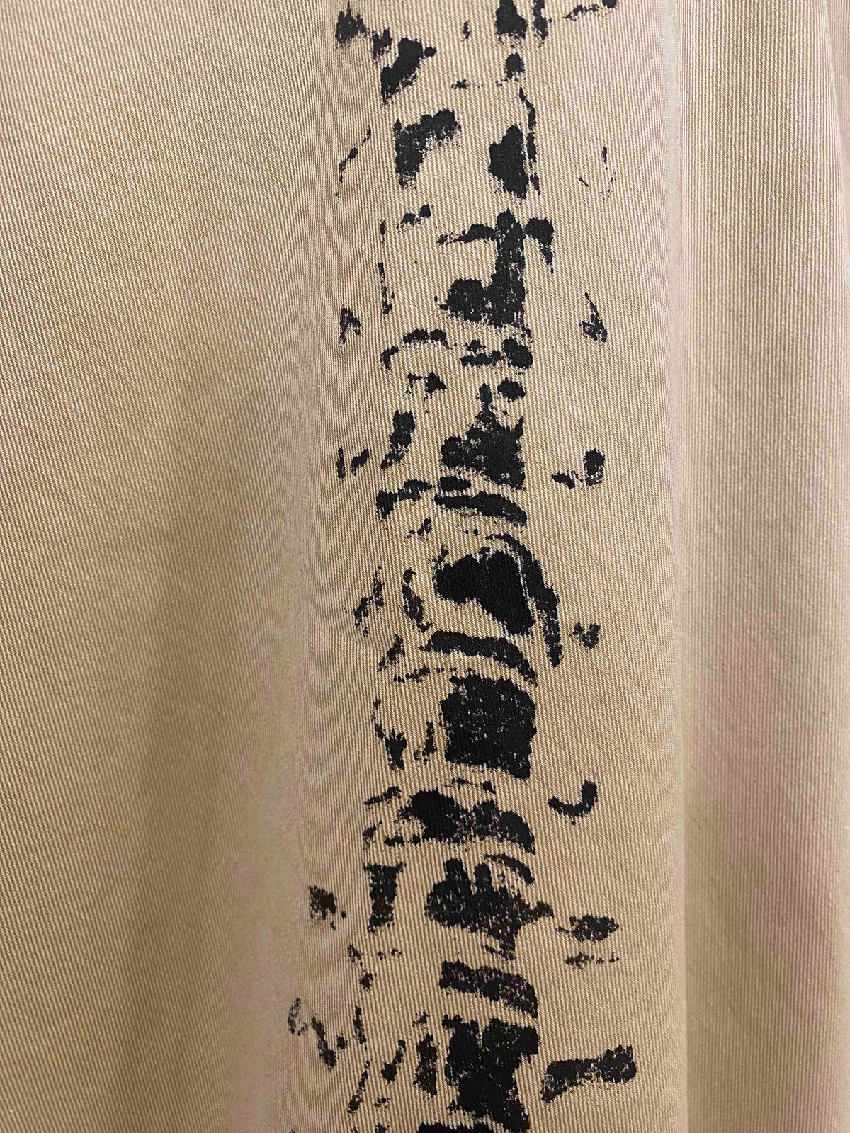 Whiskey Rock Dress