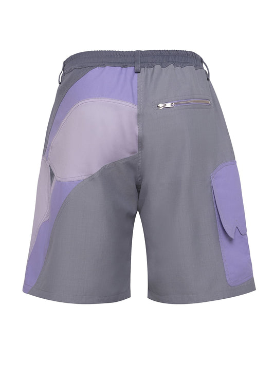 SS26 Gorgon Shorts