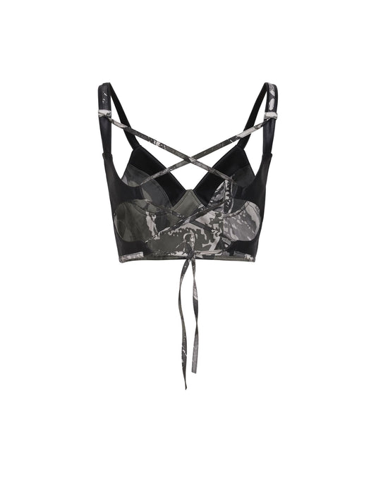 SS26 Petra Medusa Top