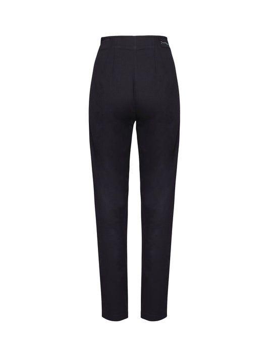 Double Fitted Trousers