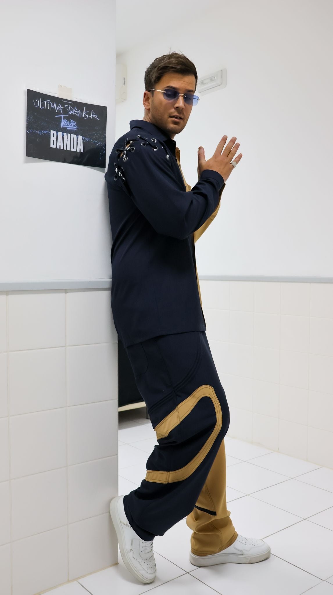 Hajime Trousers