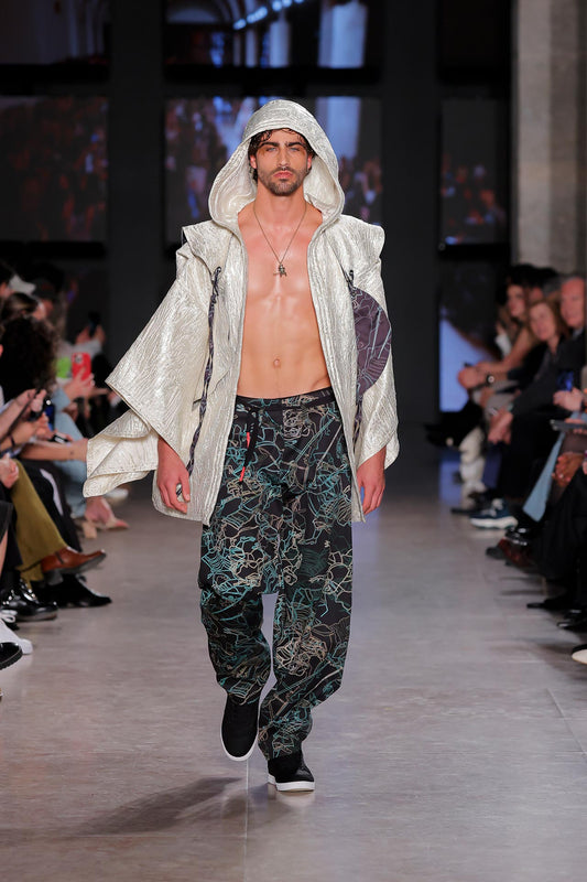 Kaeru Hajime Trousers