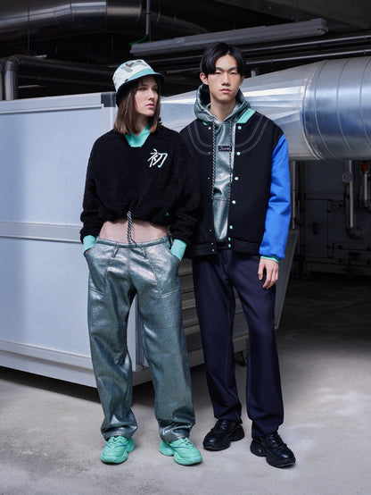 Reversible Shiroi Bucket Hat