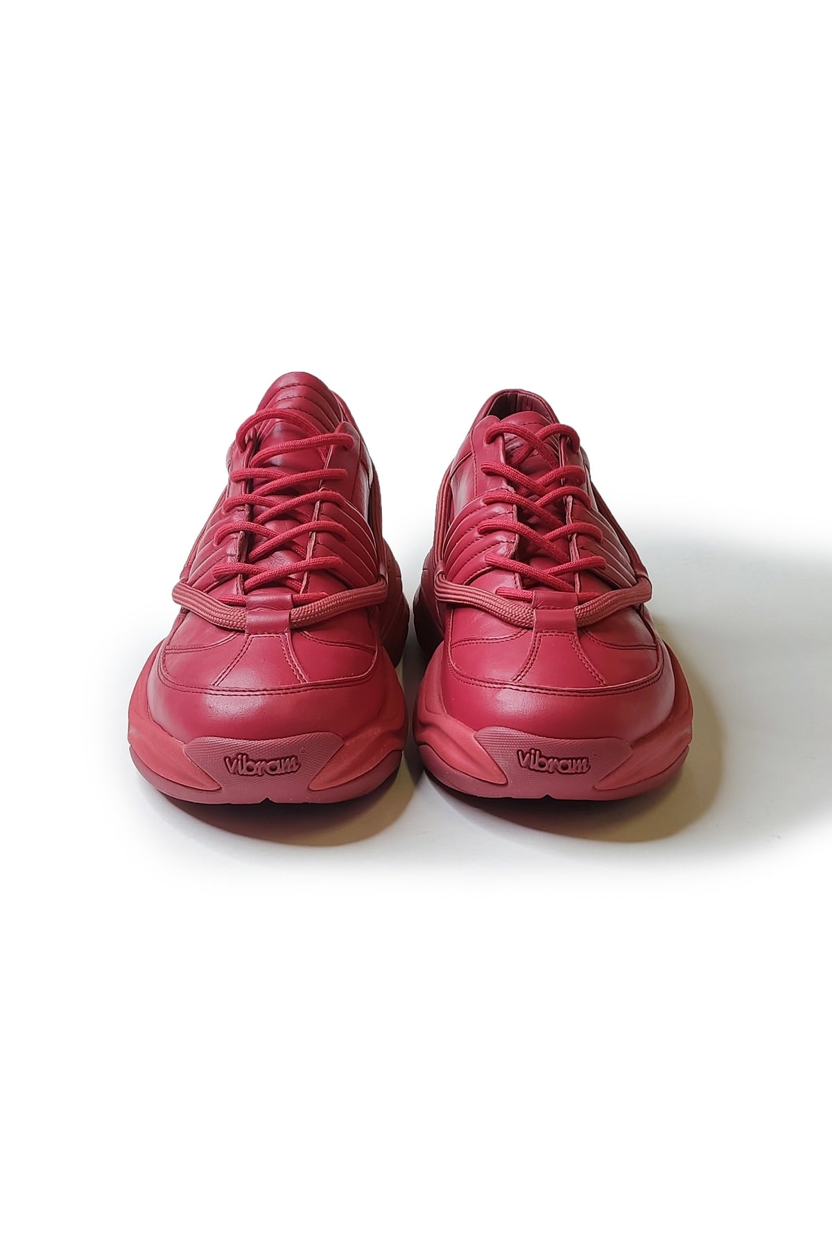 Exceed Nihon Burgundy
