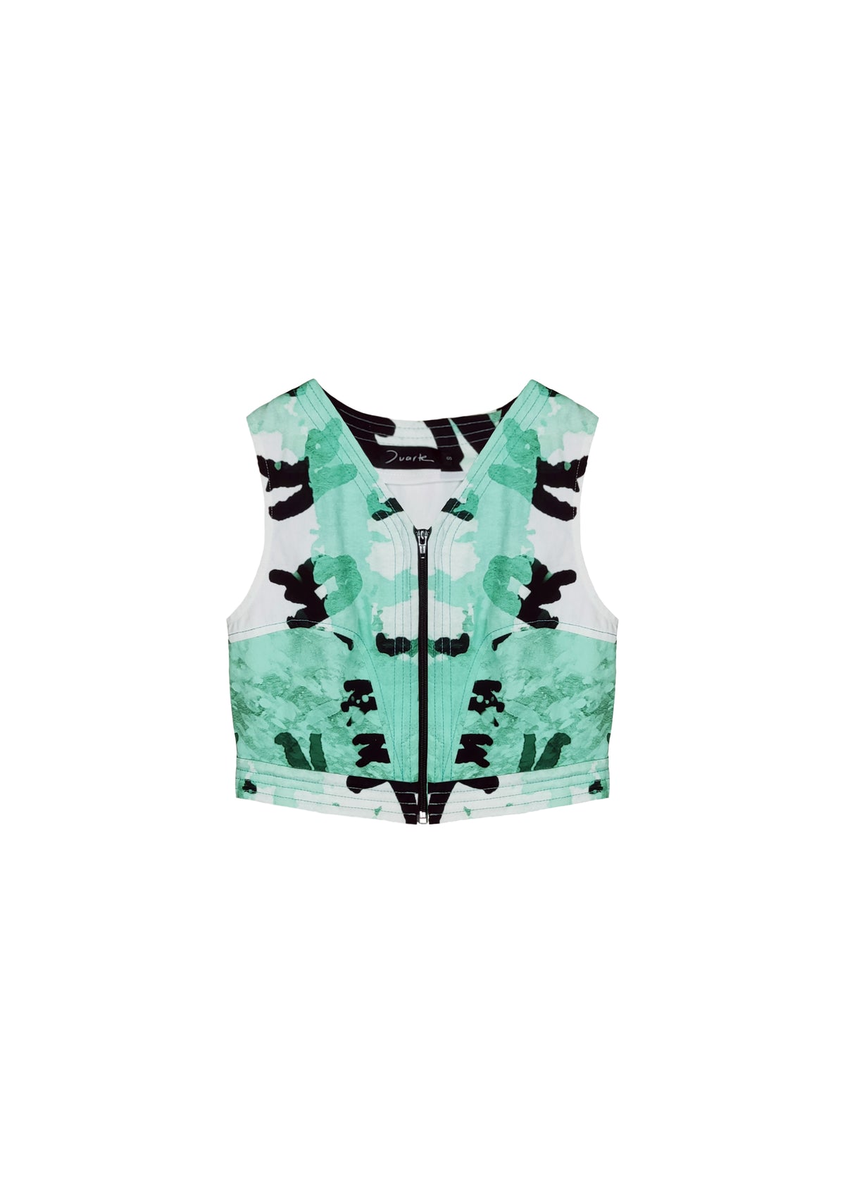 Printed Top