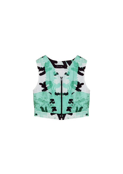 Printed Top