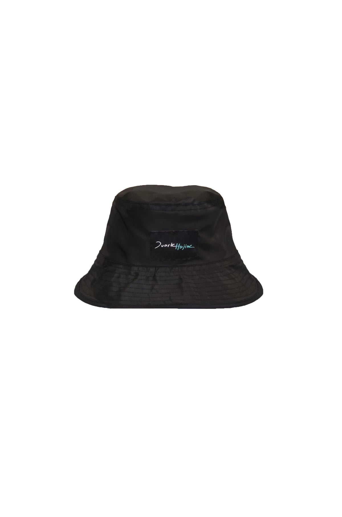 Reversible Printed Bucket Hat