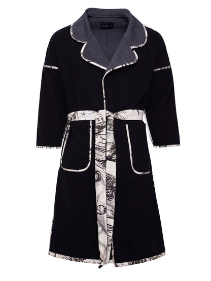 Reversible Coat