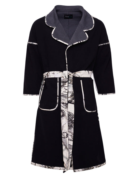 Reversible Coat