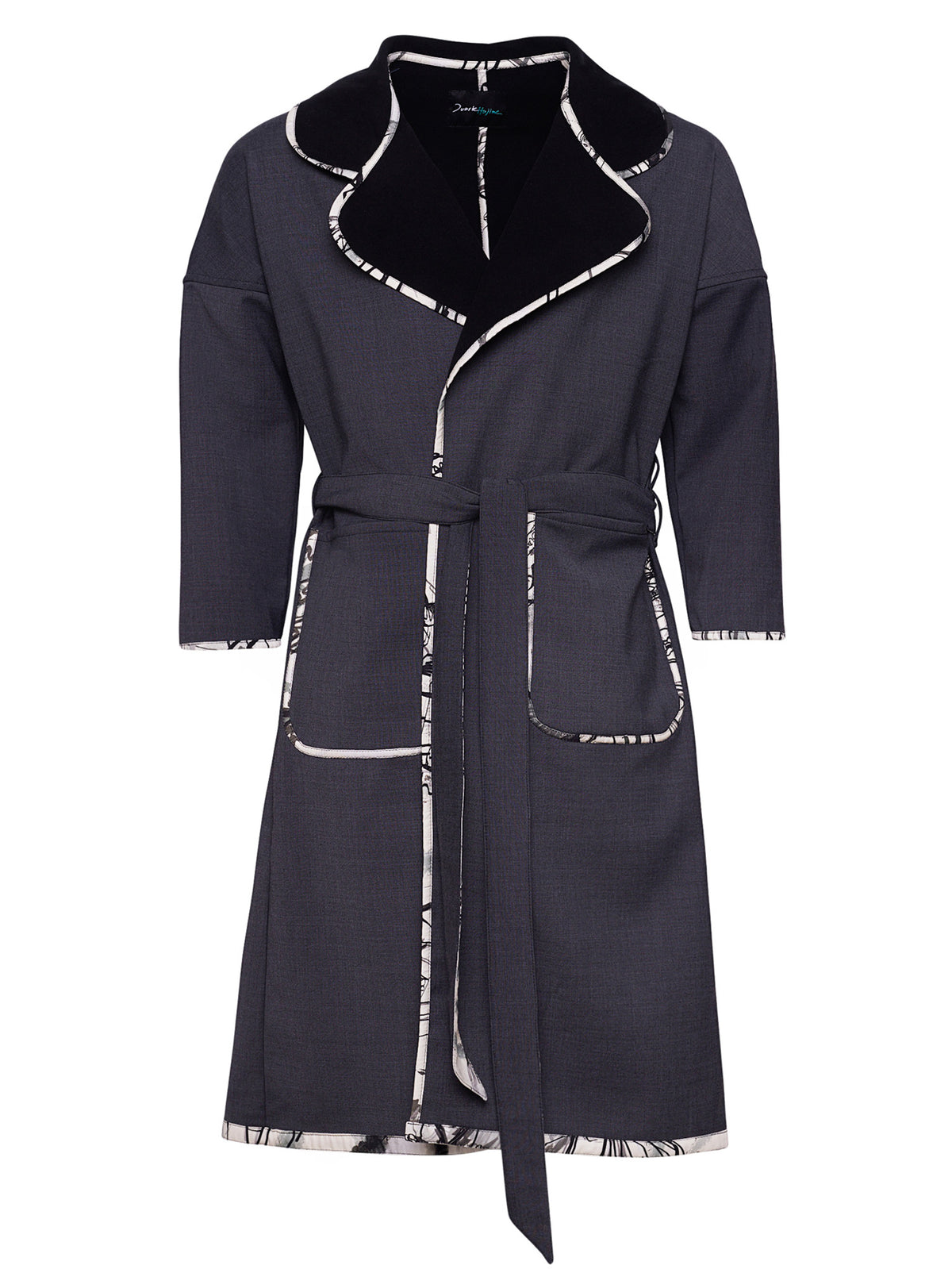 Reversible Coat