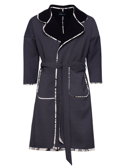 Reversible Coat