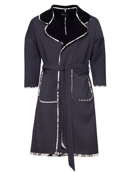 Reversible Coat