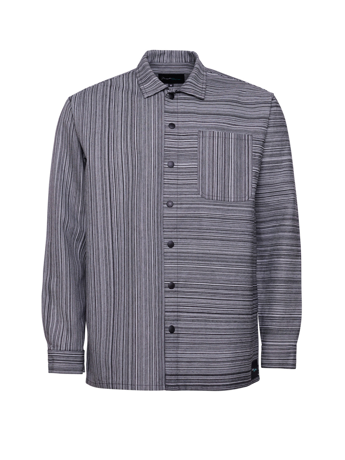 Striped Shirt