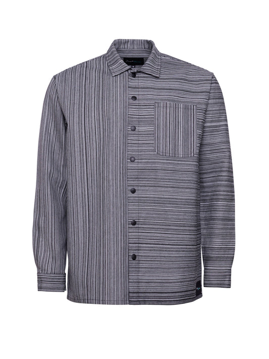 Striped Shirt