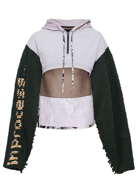 Process Sweater