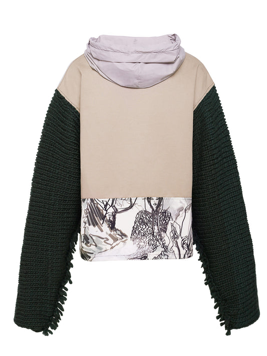 Process Sweater