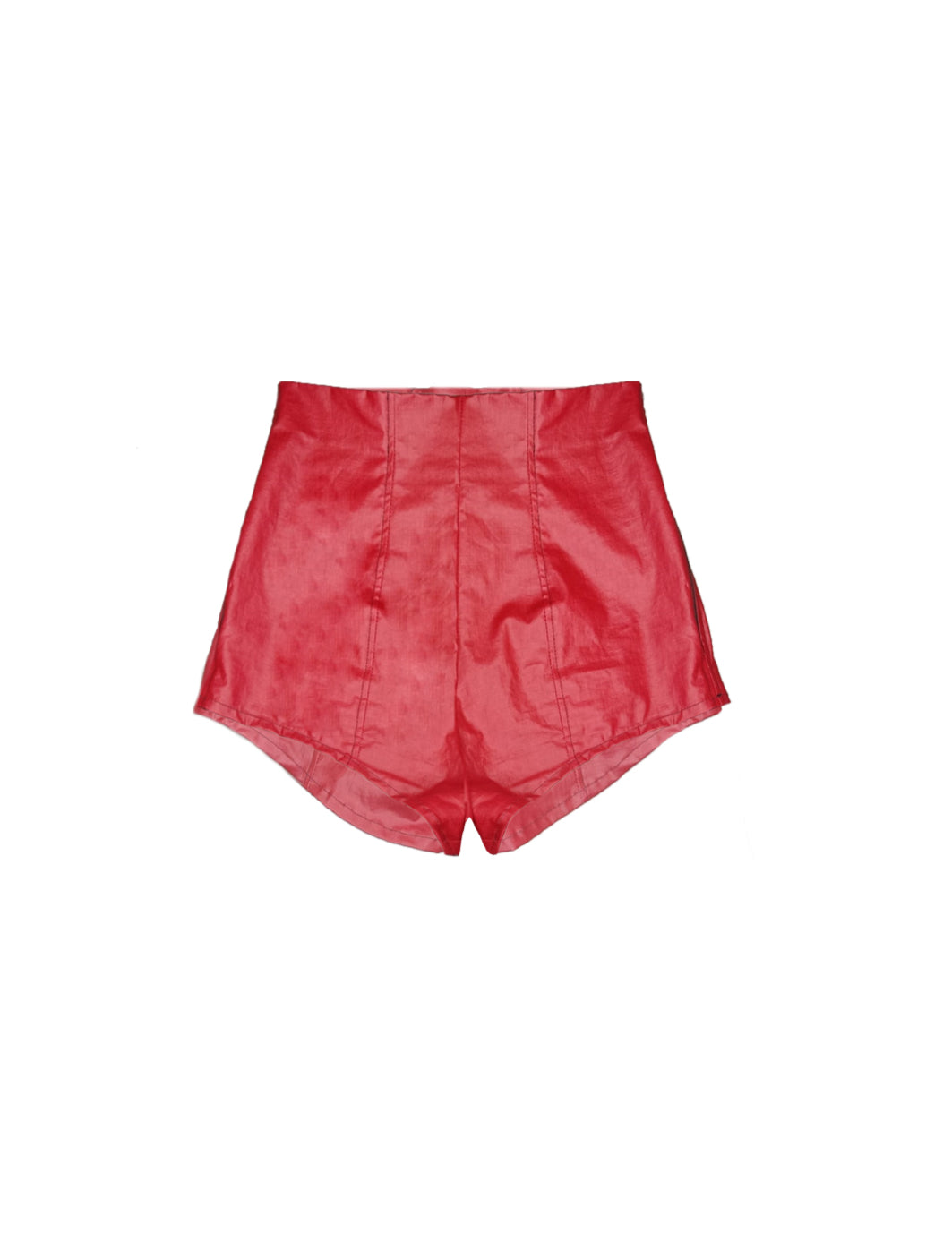 Red Cullotes