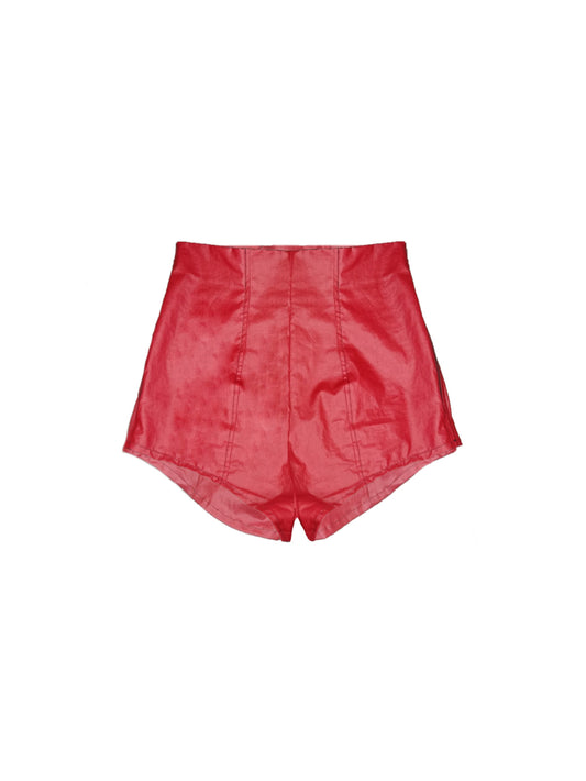 Red Cullotes