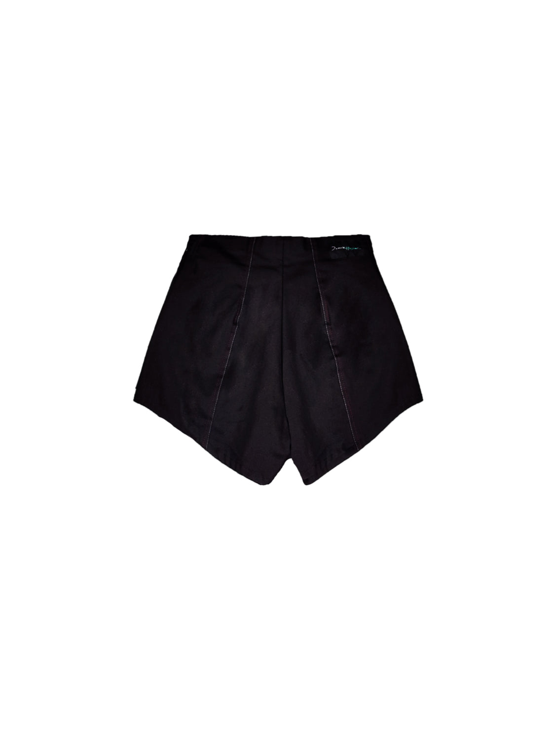 Black Cullotes