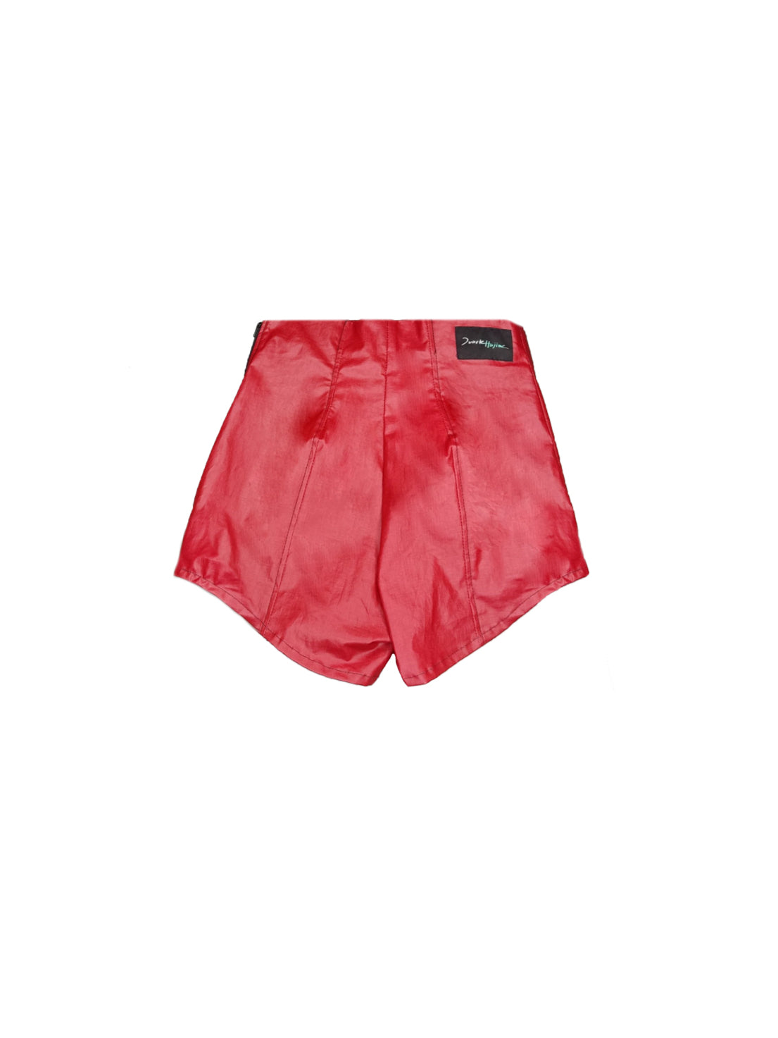 Red Cullotes