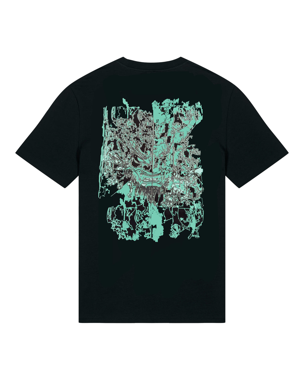 Oni T-shirt