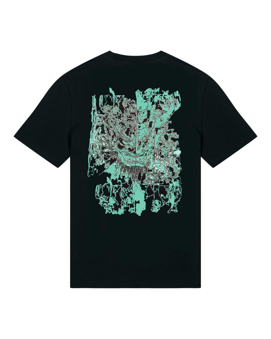 Oni T-shirt