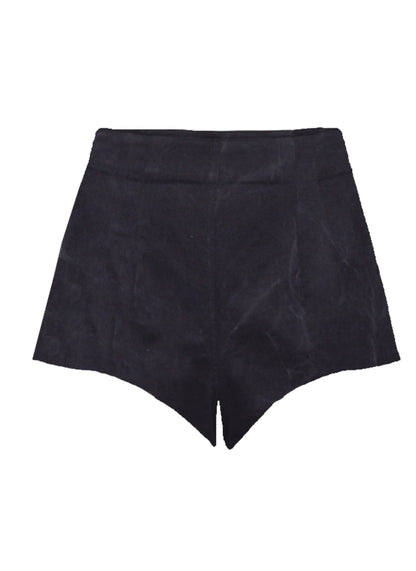 Demon Black Shorts