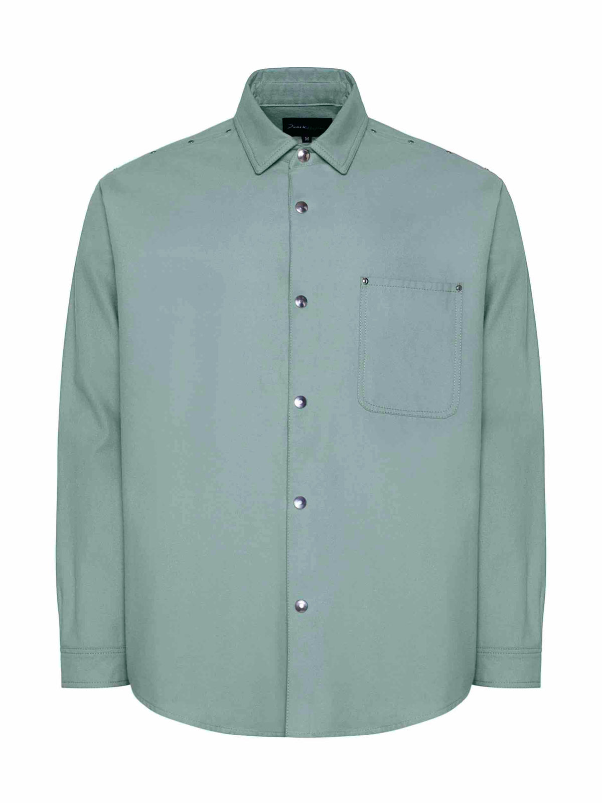 Trailer Overshirt Front