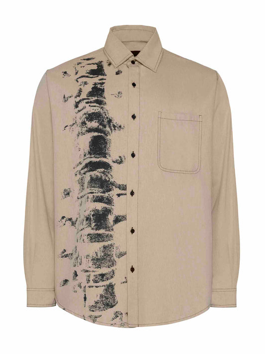 Whiskey Shirt