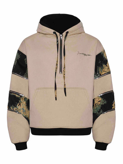 Whiskey Concert Sweater Front