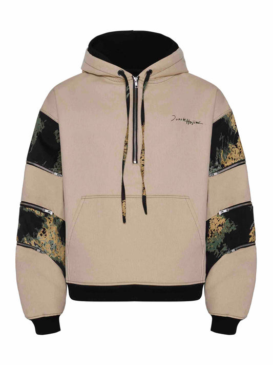 Whiskey Concert Sweater Front