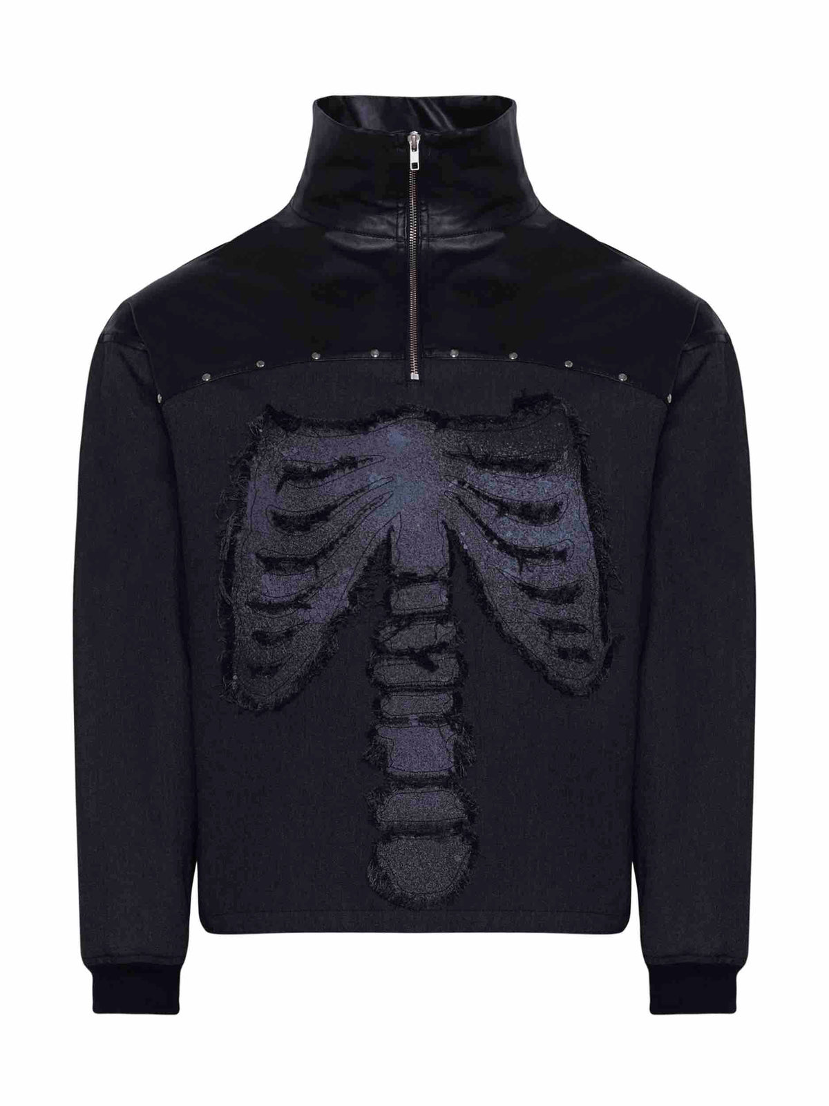 Damiano Oversized Sweater