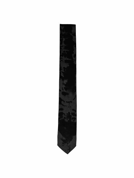 Grey Tie