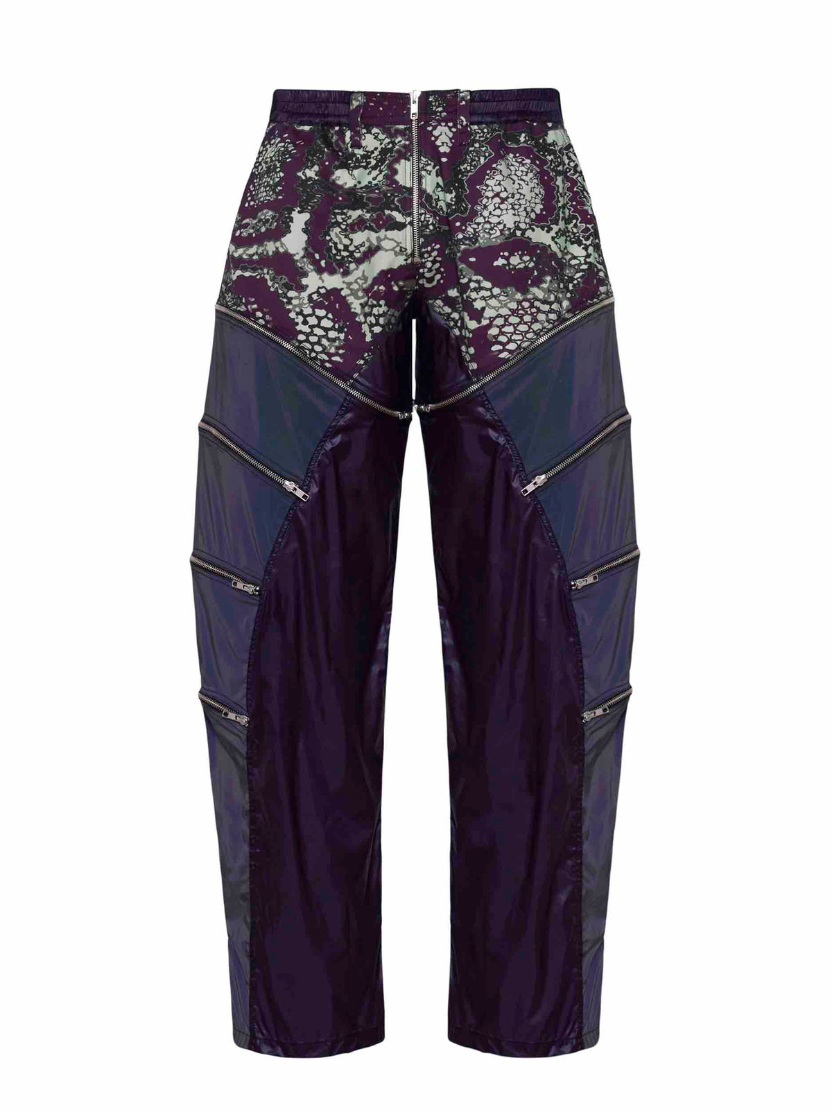 Snake Concert Trousers
