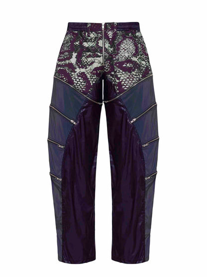 Snake Concert Trousers