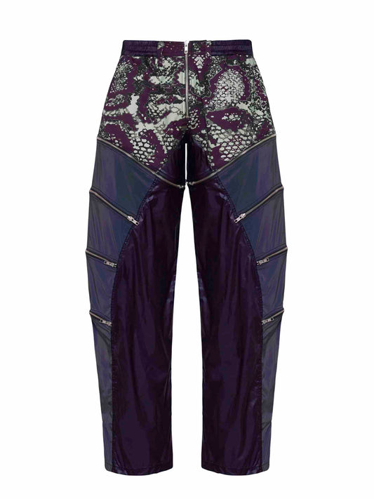 Snake Concert Trousers