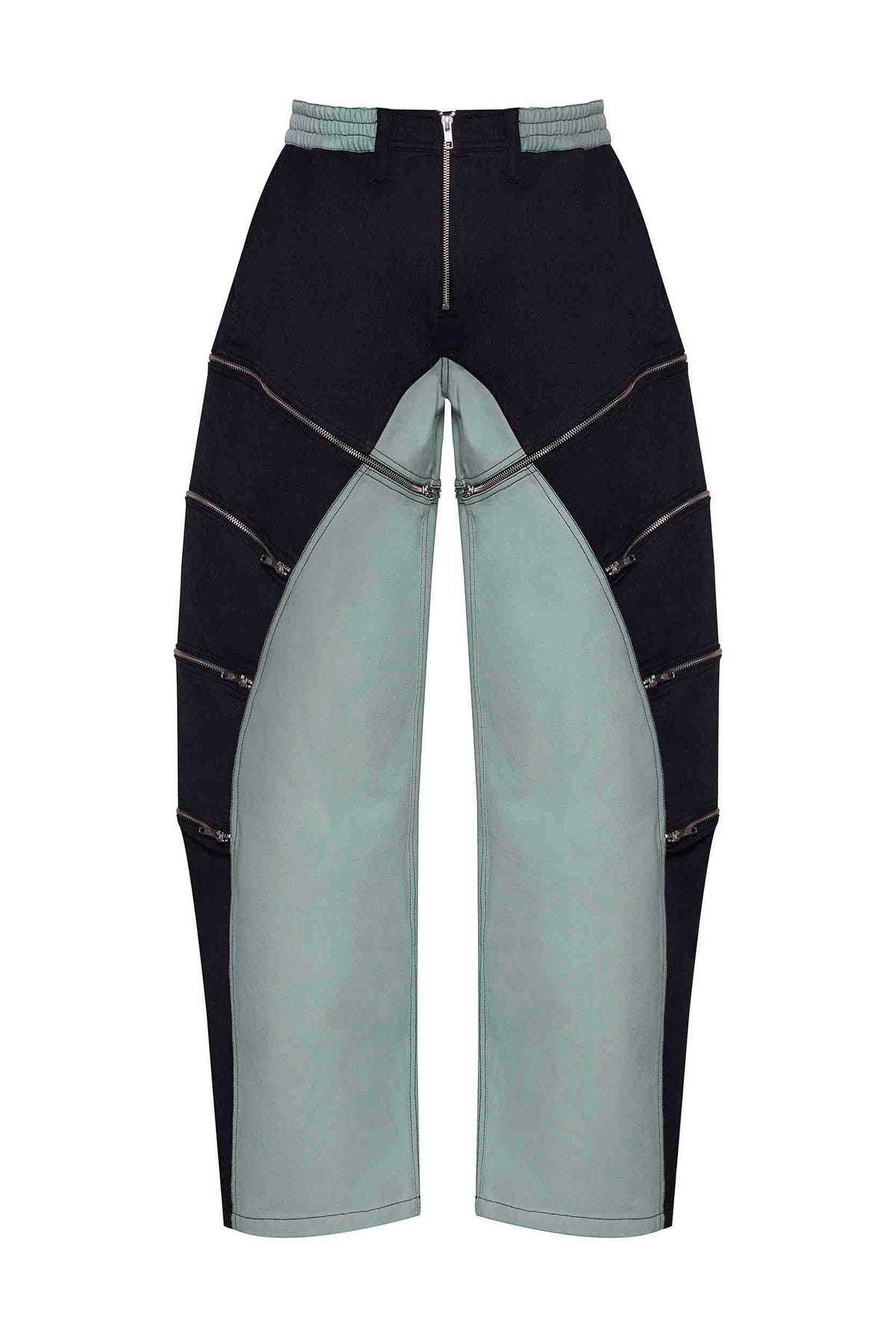 Trailer Concert Trousers Front