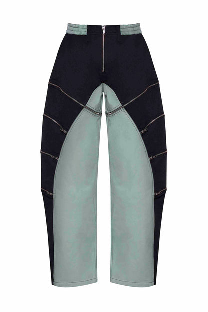 Trailer Concert Trousers Front