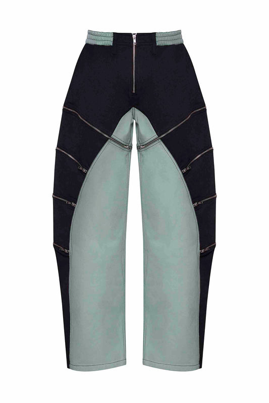 Trailer Concert Trousers Front
