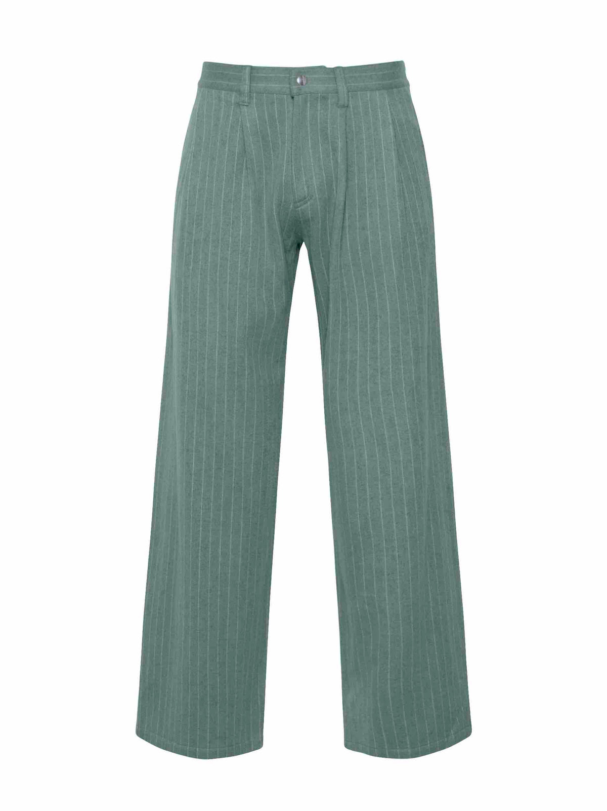 Trailer Striped Interview Trousers