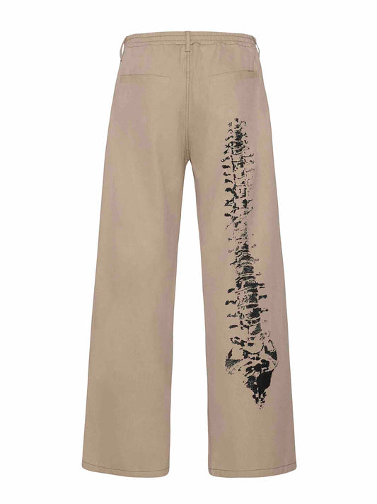 Whiskey Interview Trousers