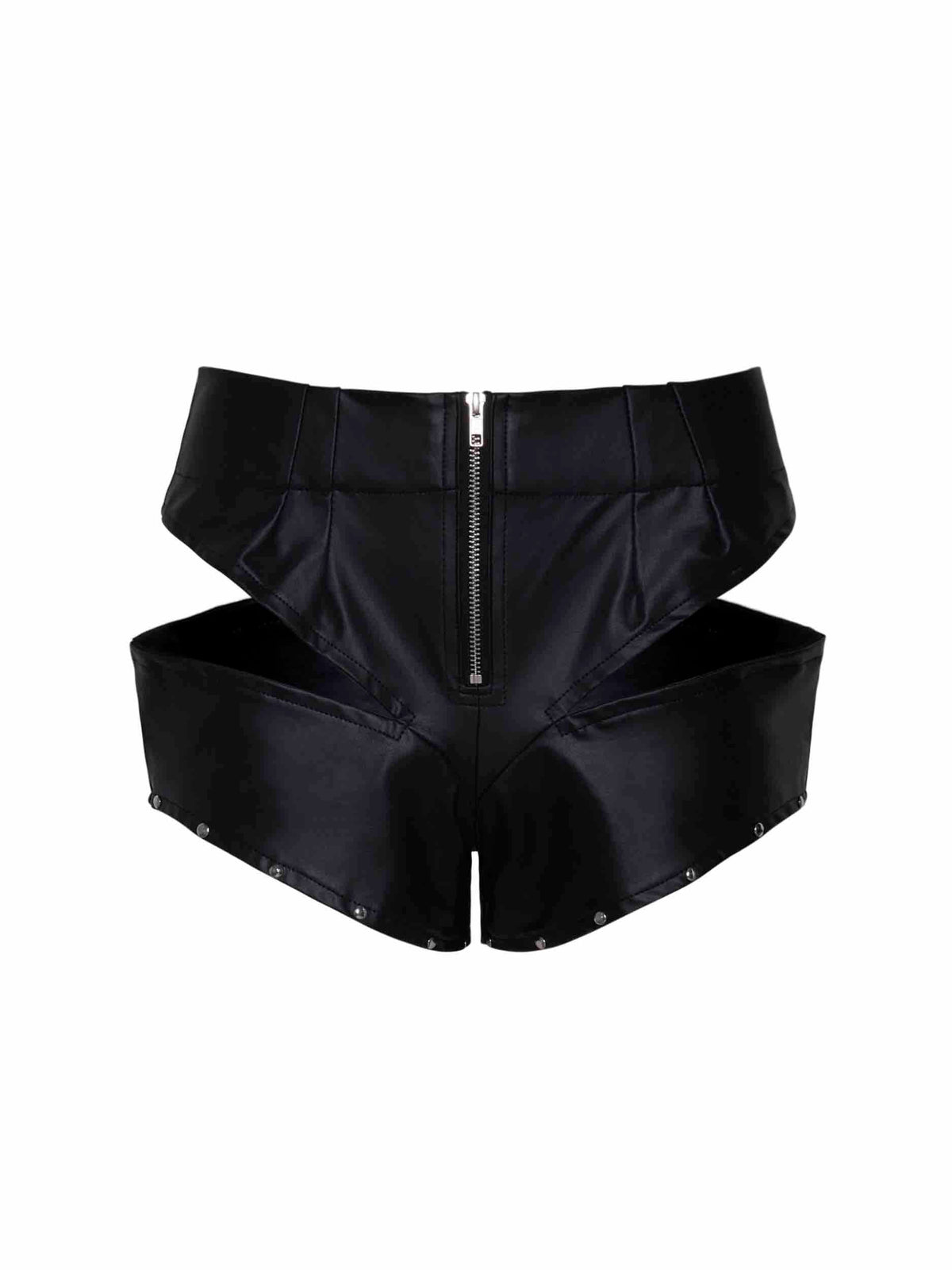 Damiano Rock Shorts