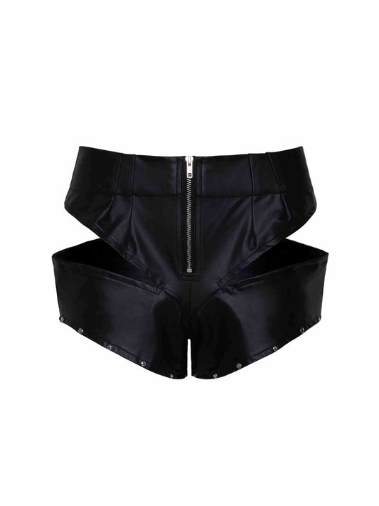 Damiano Rock Shorts