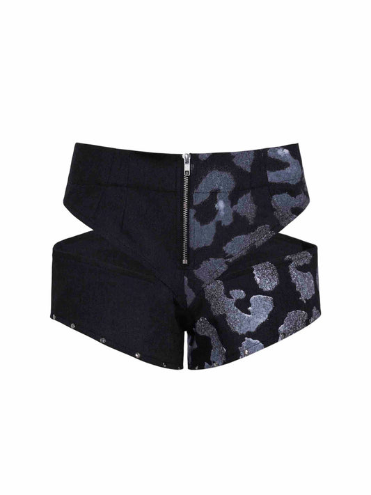 Grey Rock Shorts
