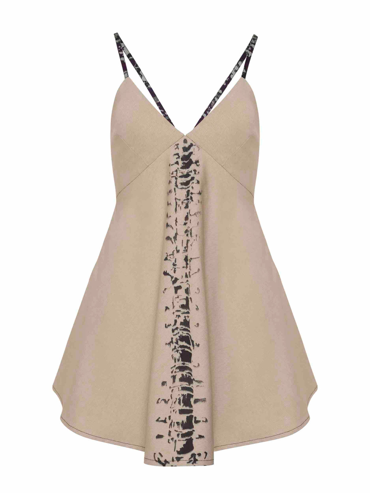 Whiskey Rock Dress