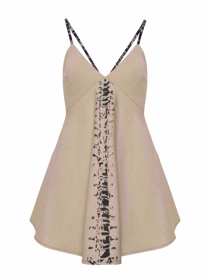 Whiskey Rock Dress