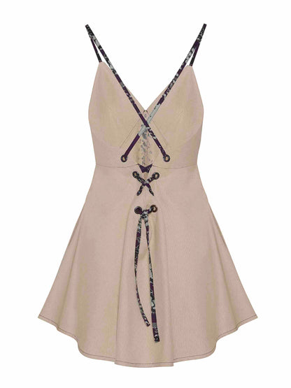 Whiskey Rock Dress